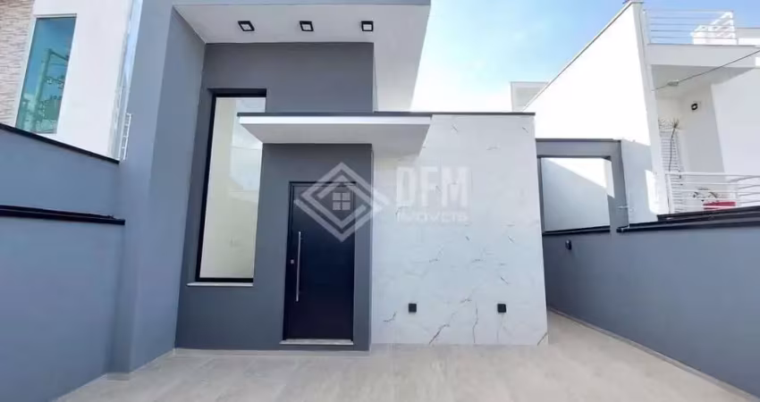 Casa Térrea à Venda na Vila Lavínia - 3 Dormitórios em Mogi das Cruzes, SP