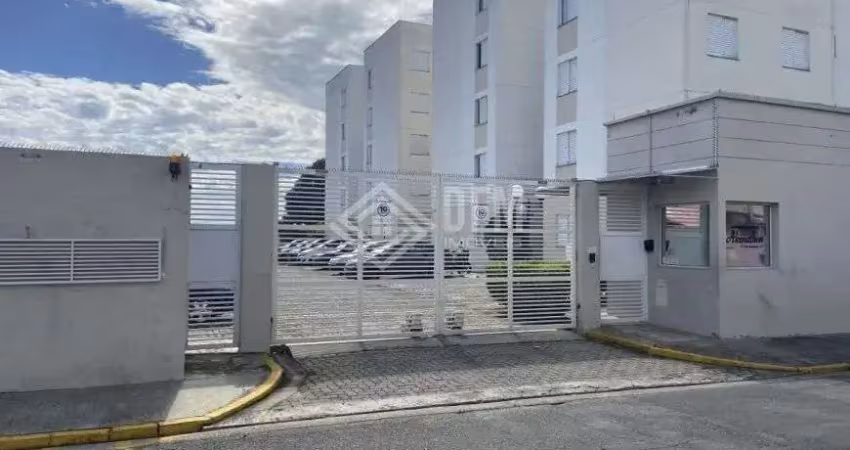 Apartamento à venda no Residencial Akenathon no bairro Vila Brasileira em Mogi das Cruzes, com 70MT2, 3 dormitórios e sacada.