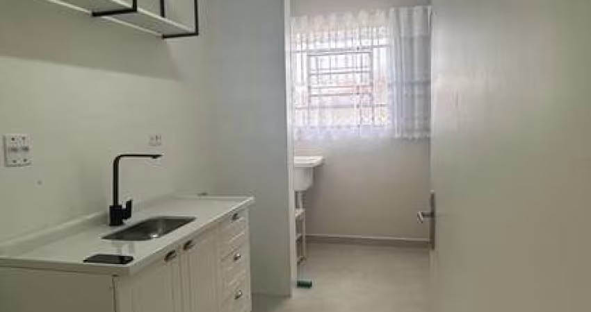 Conjunto Residencial Recanto dos Pinheiros - Apartamento reformado à venda no Condomínio Recanto dos Pinheiros no bairro Parque Santana em Mogi das Cruzes, SP.