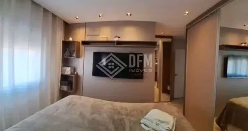 Essence Prime Living - Apartamento Alto Padrão com 3 quartos sendo 2 suítes à venda em Jardim Marica, Mogi das Cruzes/SP