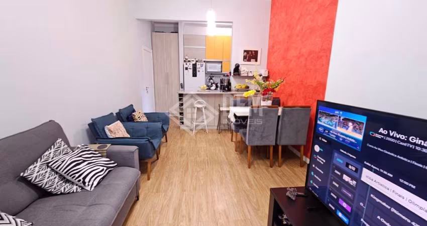 Vita Alto do Ipiranga - Apartamento térreo à venda com 3 quartos sendo 1 suíte e 1 vaga em Parque Santana, Mogi das Cruzes/SP