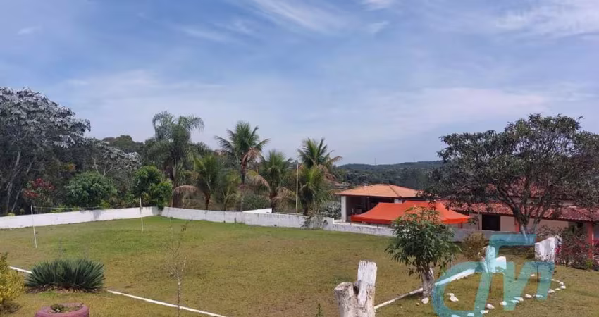 Sítio em Itapeti, Mogi das Cruzes/SP