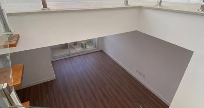 Residencial Amsterdam - Cobertura com 179MT2, varanda em L, 3 dormitórios, sendo1 suíte no bairro Mogilar em Mogi das Cruzes