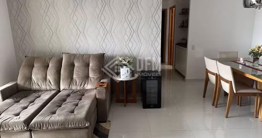Condomínio Murano Braz de Pina - Venda de Apartamento Alto Padrão no Centro do Bairro Alto Ipiranga em Mogi das Cruzes, SP, com 3 dormitórios, sendo 1 suíte