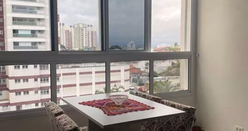 Uno Loft - Apartamento Loft para locação no Uno Loft em Mogi das Cruzes, SP, com móveis planejados