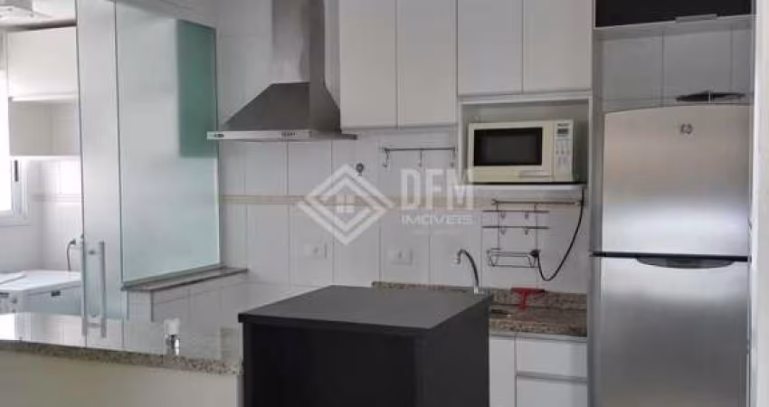 Eco Plaza 1 - Apartamento para locação no Condomínio Eco Plaza 1, no bairro Loteamento Mogilar em Mogi das Cruzes, SP, com 2 dormitórios