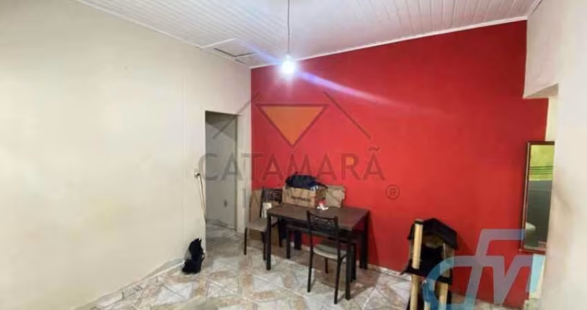 Casa Térrea à venda na Vila Industrial em Mogi das Cruzes, SP, com 3 dormitórios