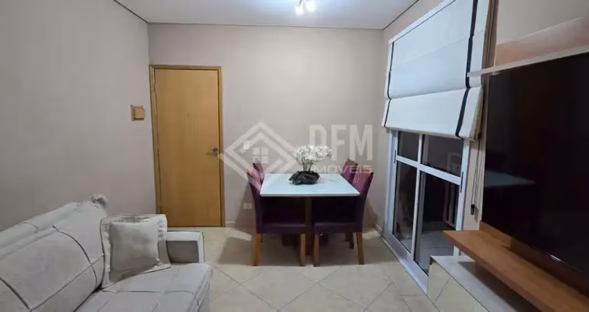 Passaredo do Itapety 2 - Apartamento à venda no Condomínio Passaredo do Itapety 2 no bairro Jardim Maricá em Mogi das Cruzes, SP, com 2 dormitórios