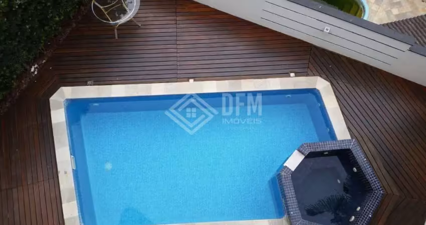 Condomínio Aruã - Casa à Venda no Condomínio Aruã - 3 Quartos, Suíte com Banheira e Área de Lazer Completa