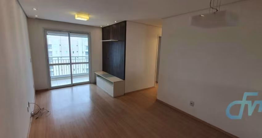 Flex Suzano - Apartamento à venda no Condomínio Flex Suzano no bairro Parque Suzano, com 3 dormitórios, sendo 1 suíte