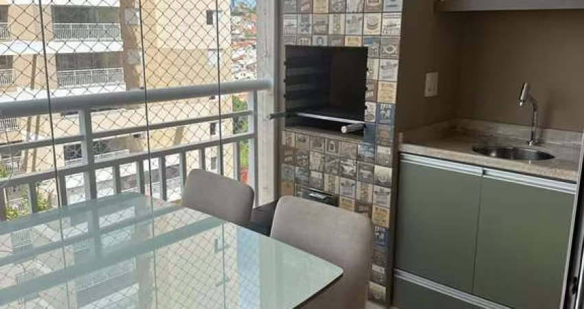 Helbor Spazio Club - Apartamento à venda no Condomínio Helbor Spazio Club, com 3 dormitórios, sendo 1 suíte