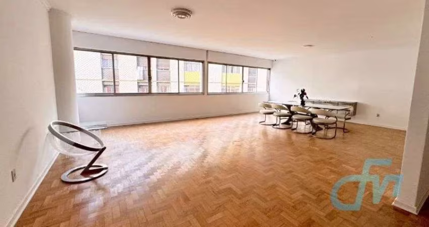 Condomínio Helena Arluzia - Aluguel de Apartamento 4 quartos e 2 vagas no Condomínio Helena Arluzia, Consolação, São Paulo