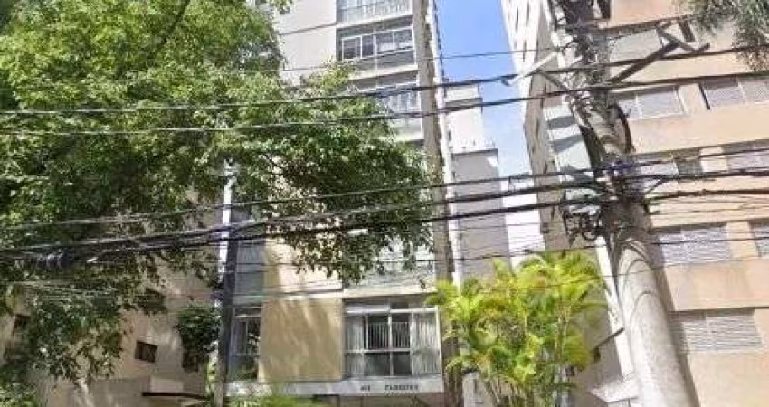 Apartamento à venda no Jardim Paulista | São Paulo – SP