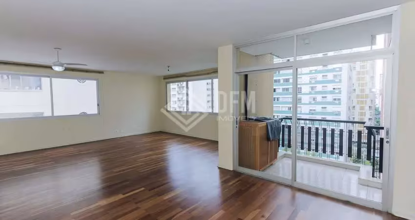 Veredas - Apartamento para locação no Itaim Bibi | São Paulo
