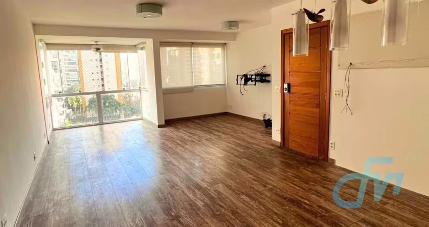 Edifício Pajuçara - Apartamento à venda no Edifício Pajuçara – Indianópolis | São Paulo – SP