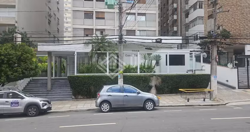 Apartamento para locação – Edifício Ivai  – Consolação