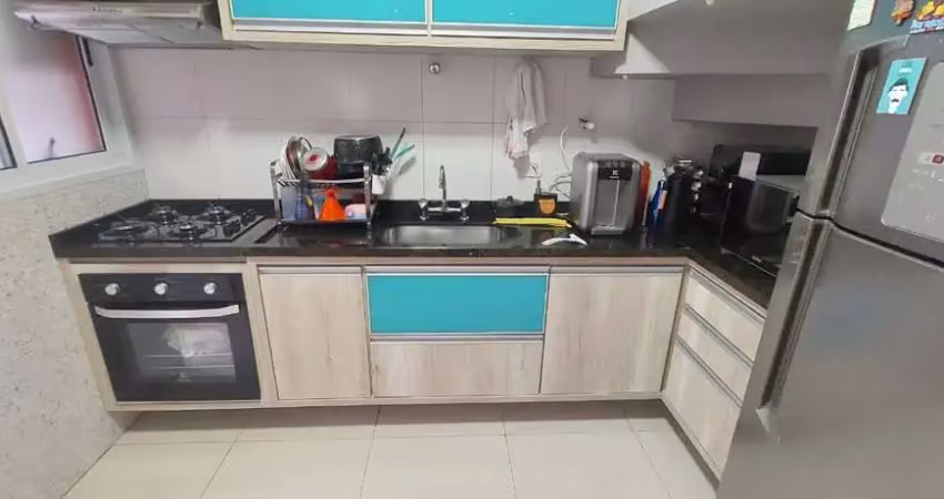 Sobrado em Condomínio em Alto Ipiranga, Mogi das Cruzes/SP