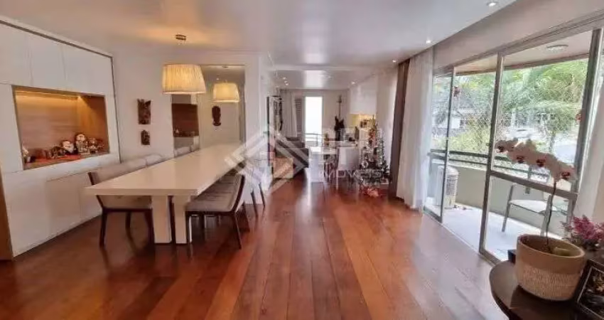 Park Prince - Apartamento no bairo Aclimação em São Paulo/SP