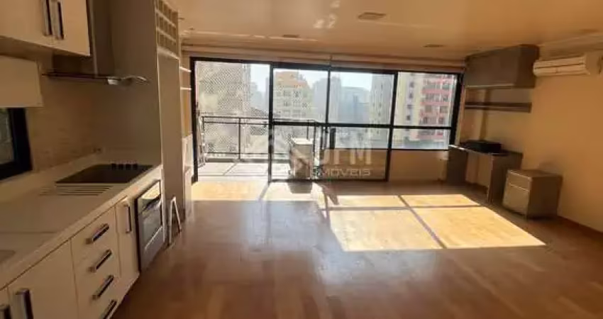 Feeling Piracuama, - Apartamento com 68m² no Condomínio Feeling Piracuama em Perdizes - São Paulo