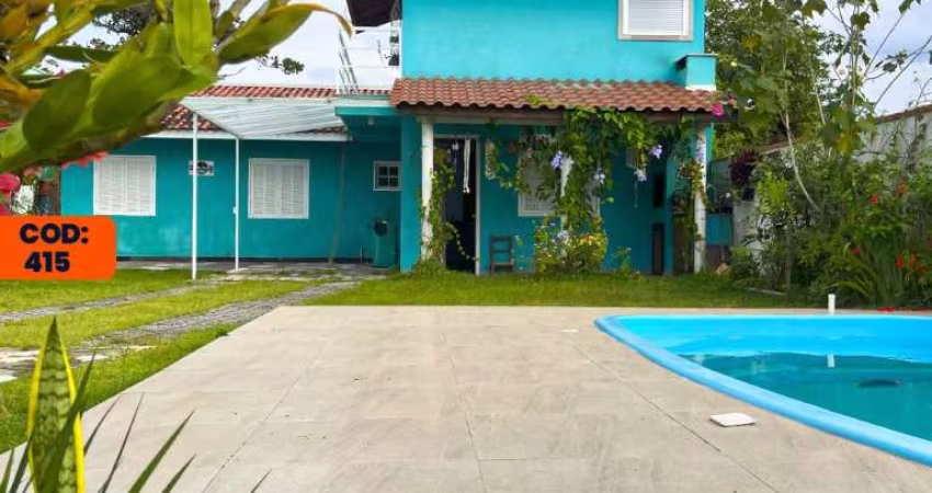 Imóvel para venda  - 415