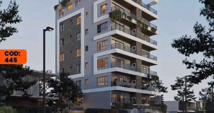 Apartamento com 3 quartos à venda na Rua Otávio Cipriano, 95, Jardim Pérola do Atlântico, Itapoá