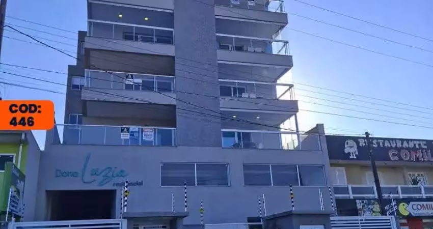 Residencial dona luzia, balneário rainha - itapoá sc - 446