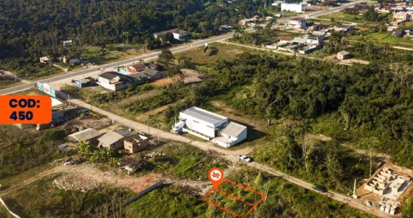 Imóvel para venda - 450