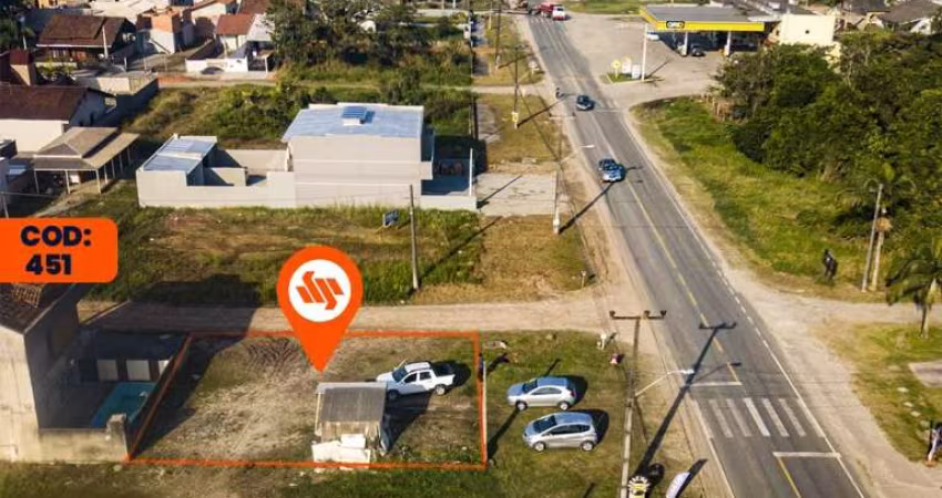 Imóvel para venda - 451