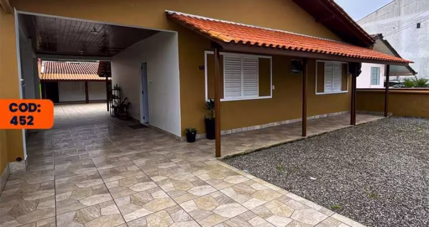 Imóvel para venda - 452