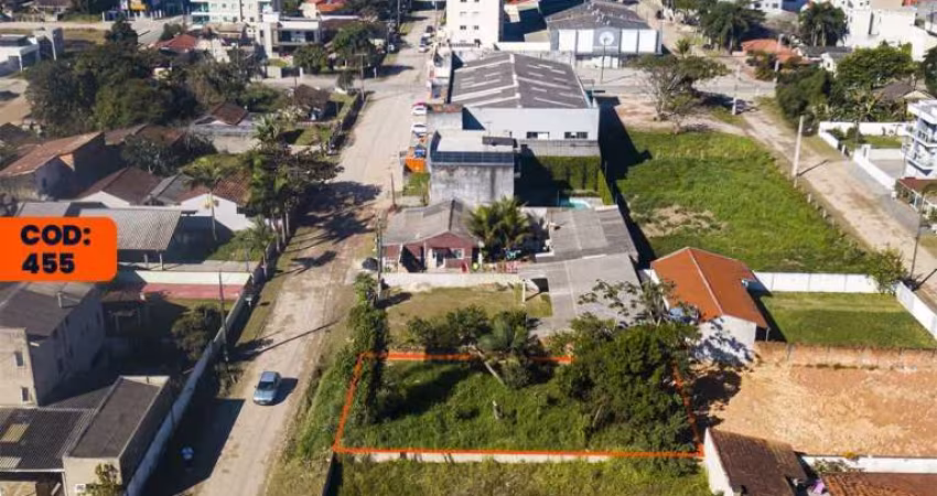 Imóvel para venda  - 455
