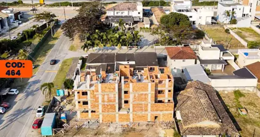 Apartamento com 3 quartos à venda na Avenida Pérola Do Atântico, 133, Jardim Pérola do Atlântico, Itapoá