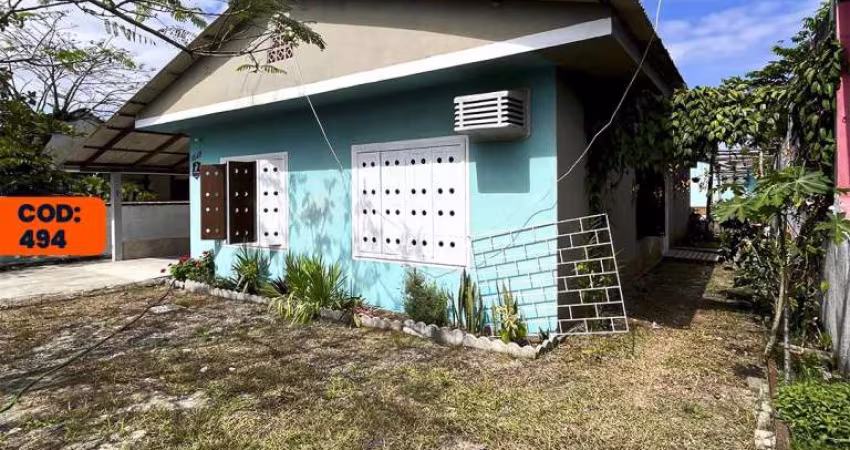 Imóvel para venda - 494