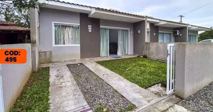 Imóvel para venda  - 495