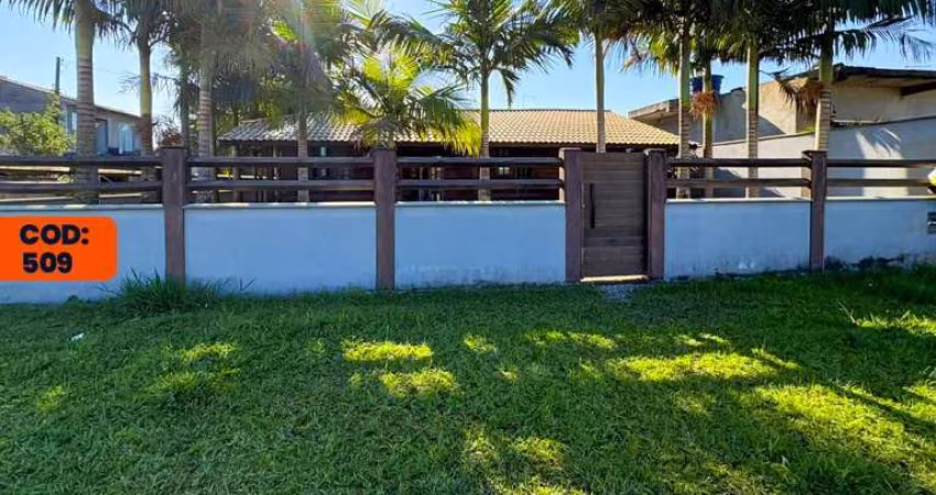 Imóvel para venda - 509