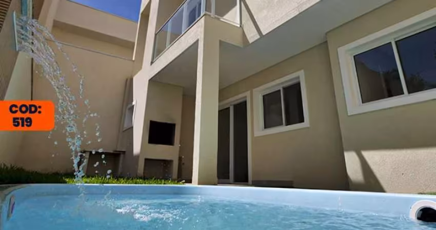 Imóvel para venda  - 519