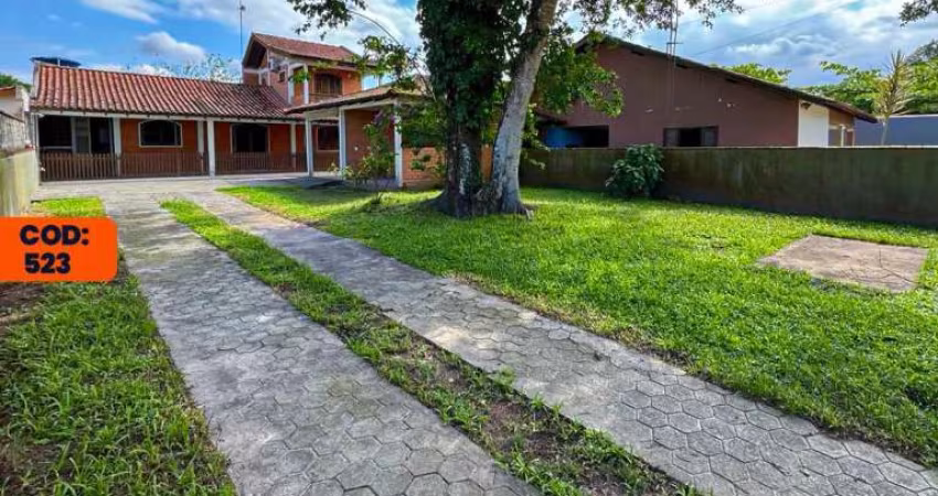 Imóvel para venda  - 523