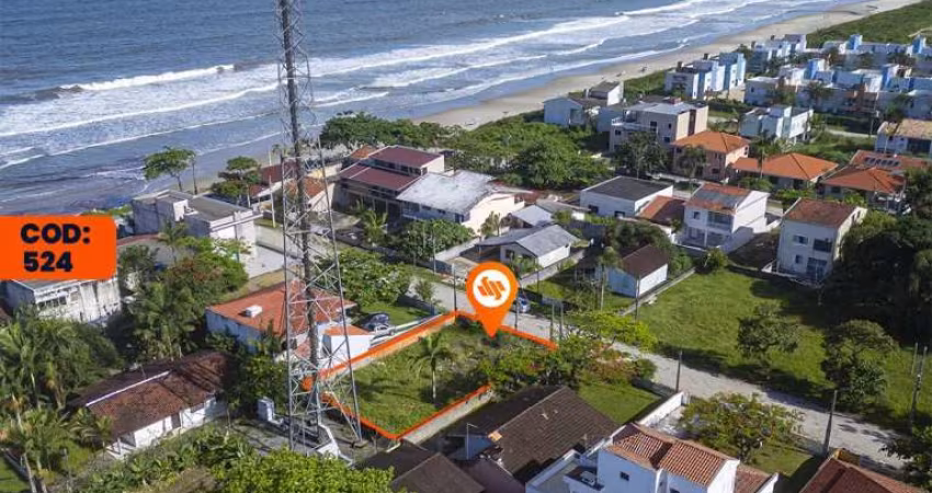 Imóvel para venda  - 524