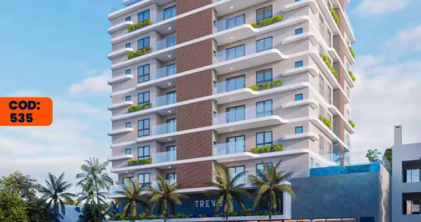 Residencial treviso, balneário jardim pérola do atlântico - itapoá sc - 535