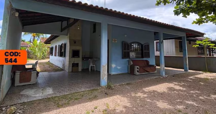 Imóvel para venda  - 544