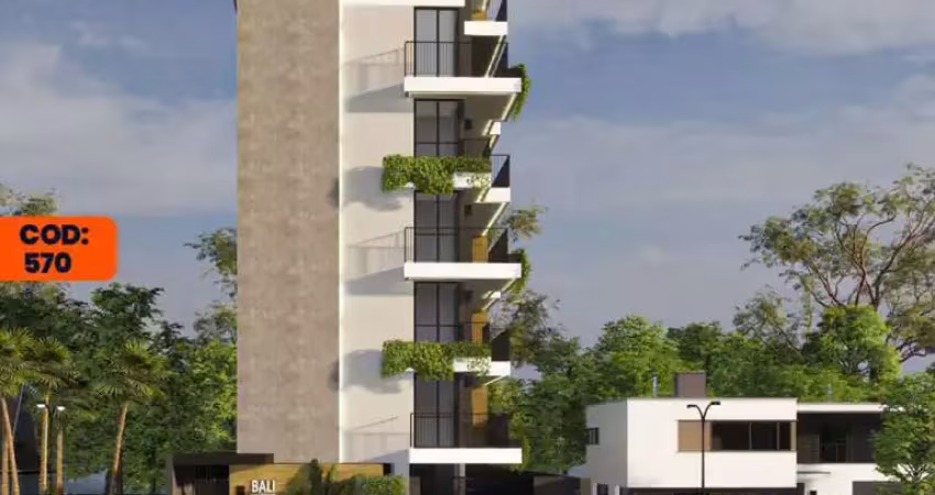Bali residence, balneário mariluz - itapoá sc - 570