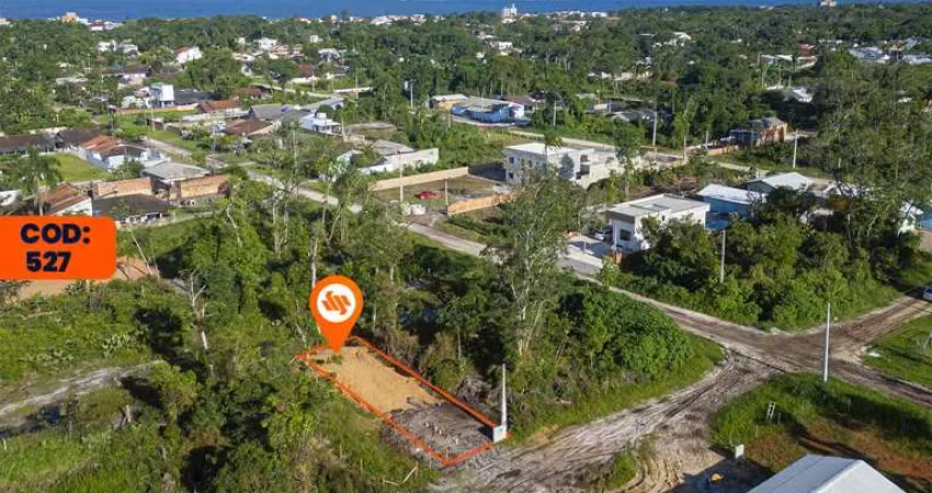 Imóvel para venda  - 527