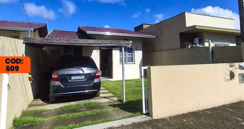 Imóvel para venda - 609