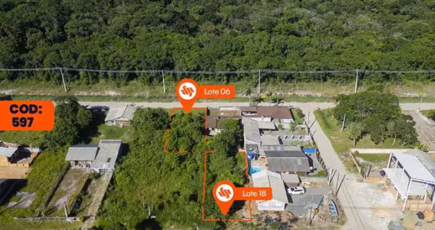 Imóvel para venda - 597