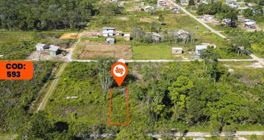 Imóvel para venda - 593