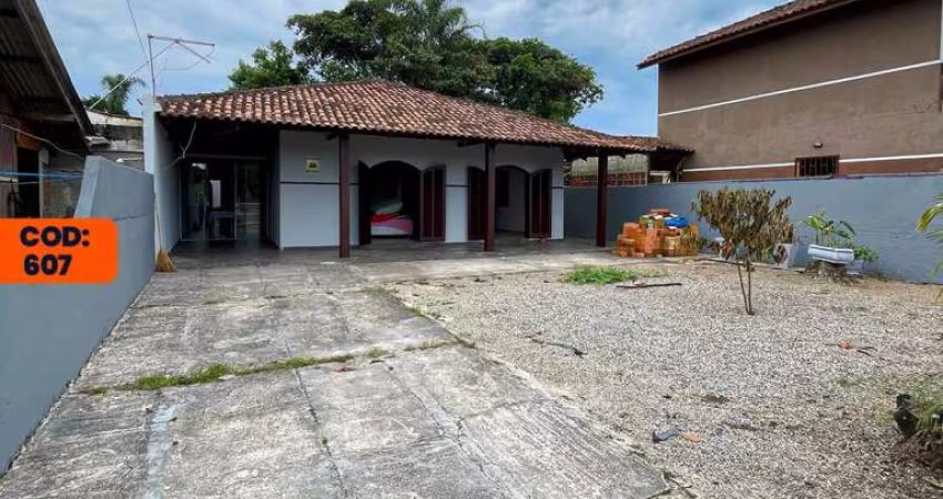 Imóvel para venda - 607