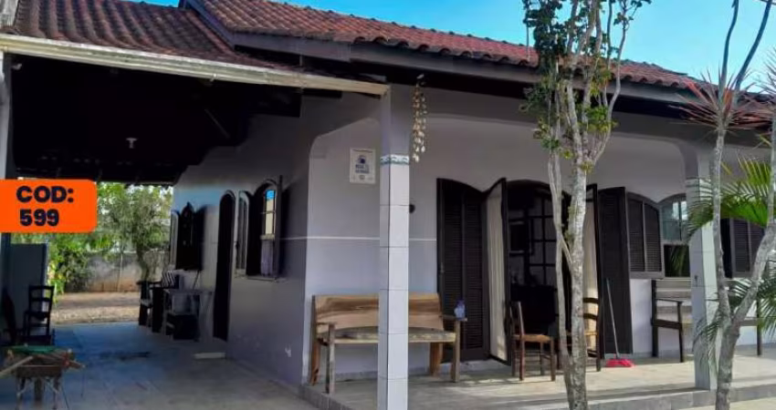 Imóvel para venda - 599