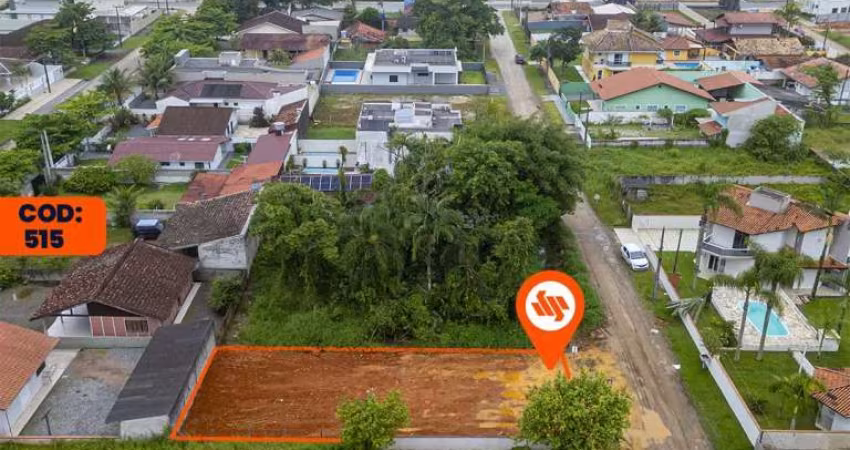 Imóvel para venda - 515