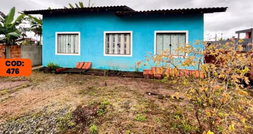 Imóvel para venda - 476