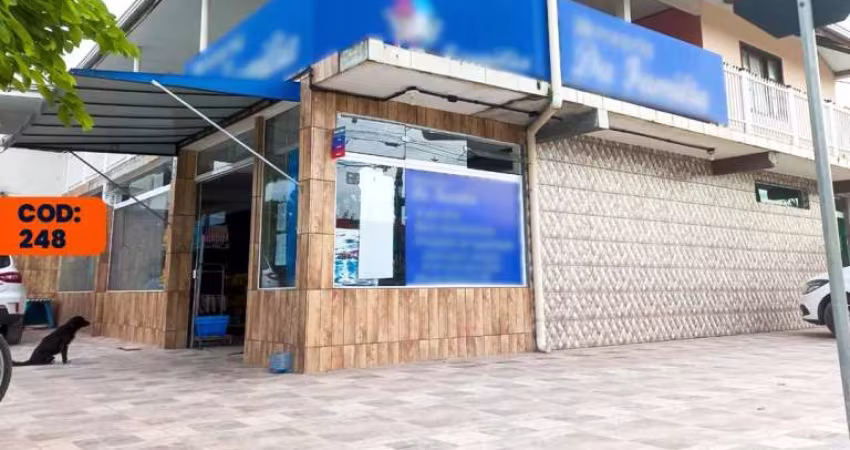 Imóvel para venda - 248