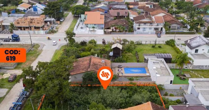 Imóvel para venda - 619